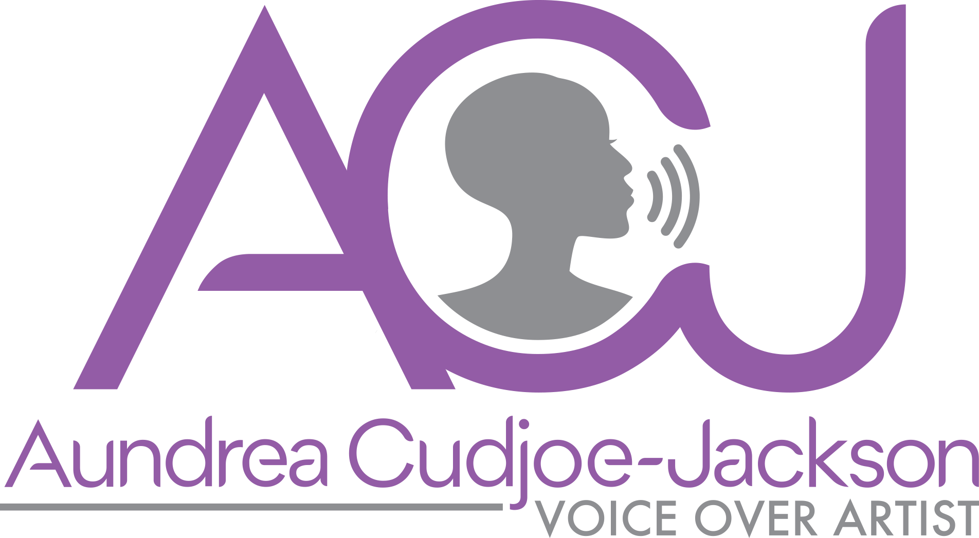 Aundrea Cudjoe-Jackson | Voice Talent for Commercials, E-Learning, Corporate, Telephony, Documentaries